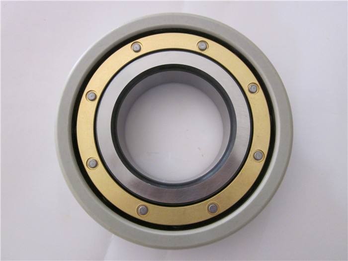 RB12016UC1 Separable Outer Ring Crossed Roller Bearing 120x150x16mm