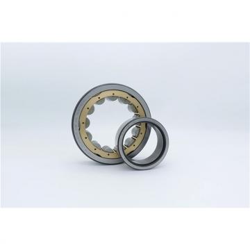 105 mm x 160 mm x 35 mm  RB19025U Separable Outer Ring Crossed Roller Bearing 190x240x25mm