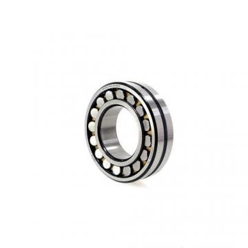 TRA6681 Thrust Bearing Ring / Thrust Needle Bearing Washer 104.775x128.575x0.8mm