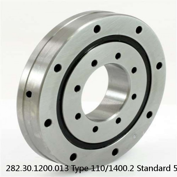 282.30.1200.013 Type 110/1400.2 Standard 5 Slewing Ring Bearings