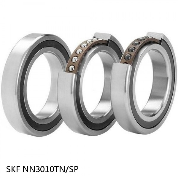 NN3010TN/SP SKF Super Precision,Super Precision Bearings,Cylindrical Roller Bearings,Double Row NN 30 Series