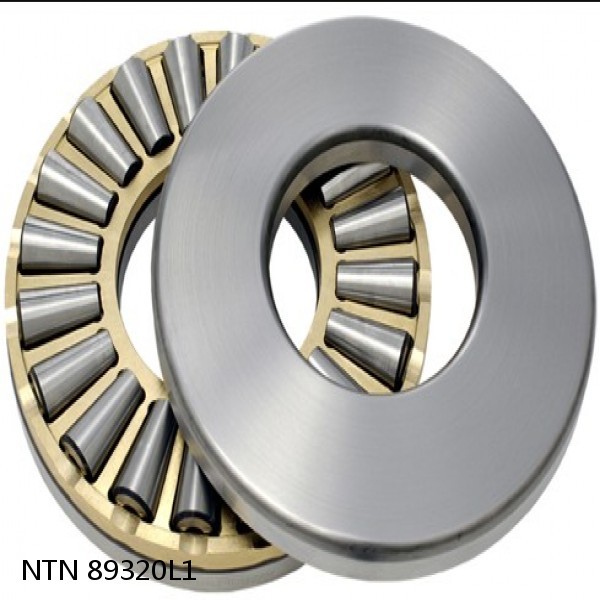 89320L1 NTN Thrust Spherical Roller Bearing