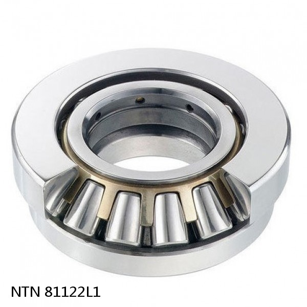 81122L1 NTN Thrust Spherical Roller Bearing