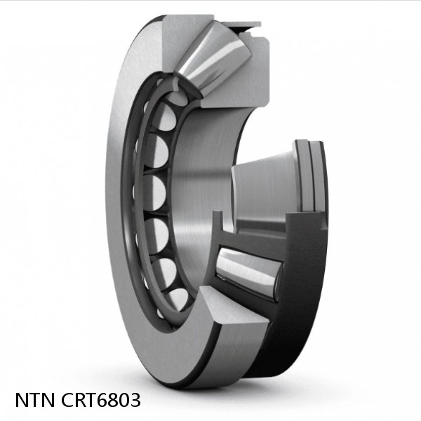CRT6803 NTN Thrust Spherical Roller Bearing