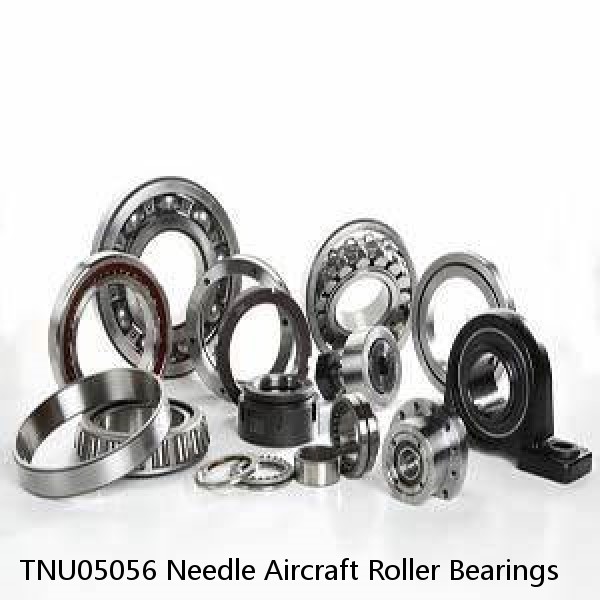 TNU05056 Needle Aircraft Roller Bearings