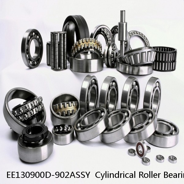 EE130900D-902ASSY  Cylindrical Roller Bearings