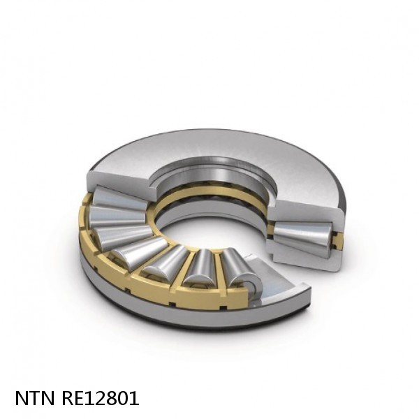 RE12801 NTN Thrust Tapered Roller Bearing