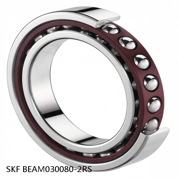 BEAM030080-2RS SKF Brands,All Brands,SKF,Super Precision Angular Contact Thrust,BEAM