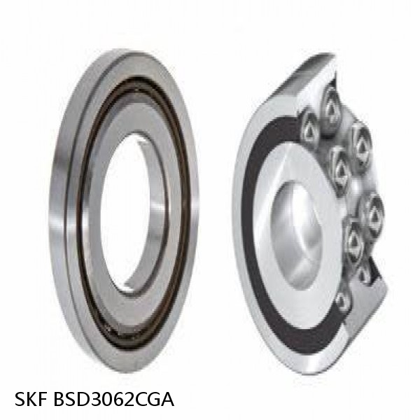 BSD3062CGA SKF Brands,All Brands,SKF,Super Precision Angular Contact Thrust,BSD