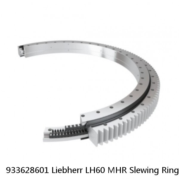 933628601 Liebherr LH60 MHR Slewing Ring