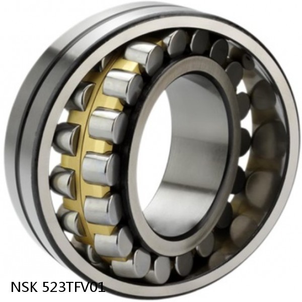 523TFV01 NSK Thrust Tapered Roller Bearing