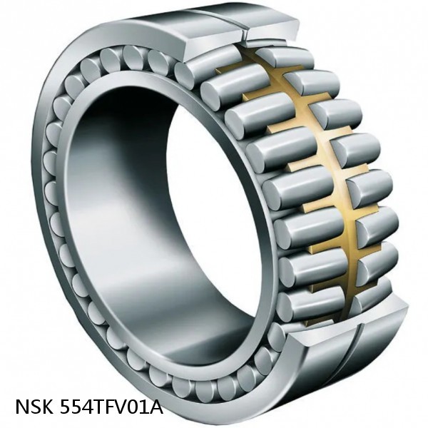 554TFV01A NSK Thrust Tapered Roller Bearing