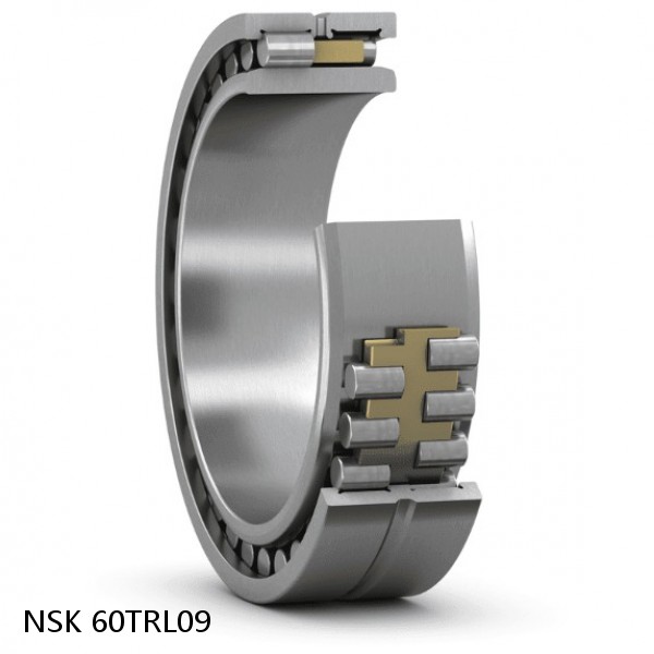 60TRL09 NSK Thrust Tapered Roller Bearing