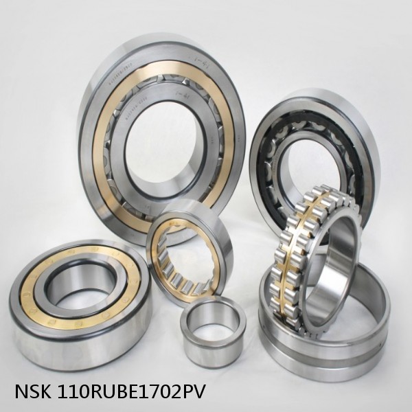 110RUBE1702PV NSK Thrust Tapered Roller Bearing