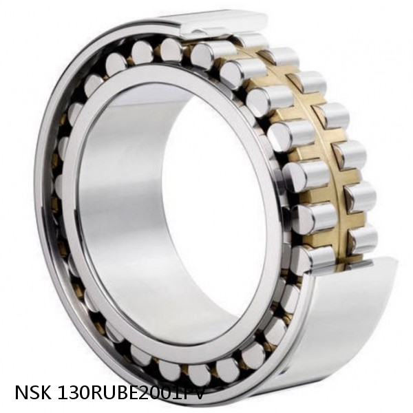 130RUBE2001PV NSK Thrust Tapered Roller Bearing