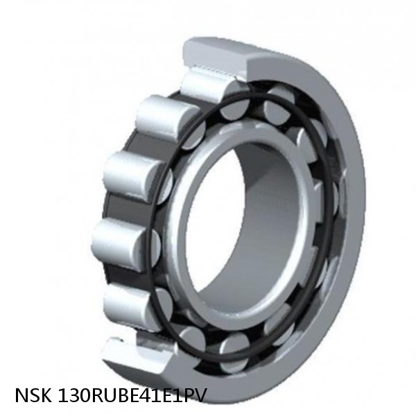 130RUBE41E1PV NSK Thrust Tapered Roller Bearing