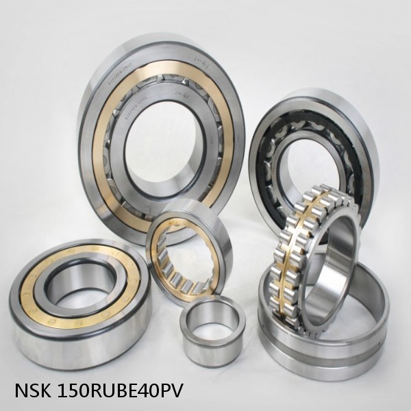 150RUBE40PV NSK Thrust Tapered Roller Bearing