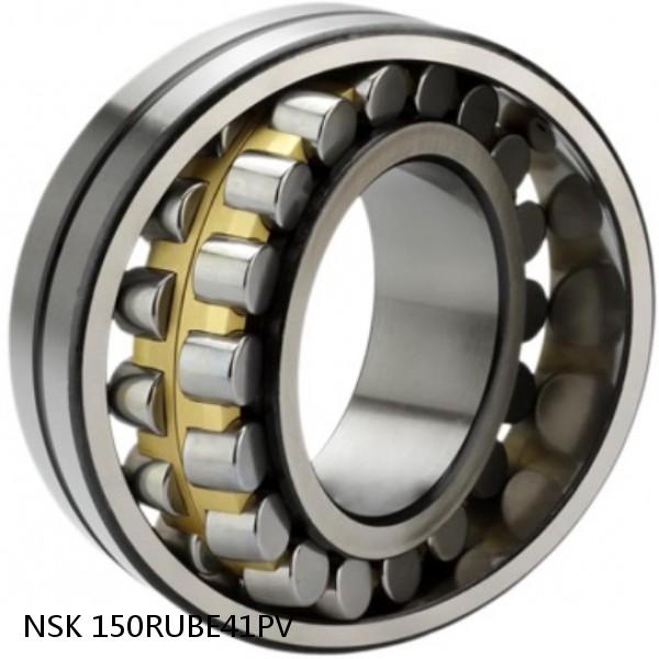 150RUBE41PV NSK Thrust Tapered Roller Bearing