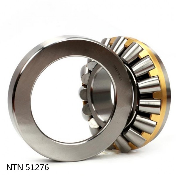 51276 NTN Thrust Spherical Roller Bearing