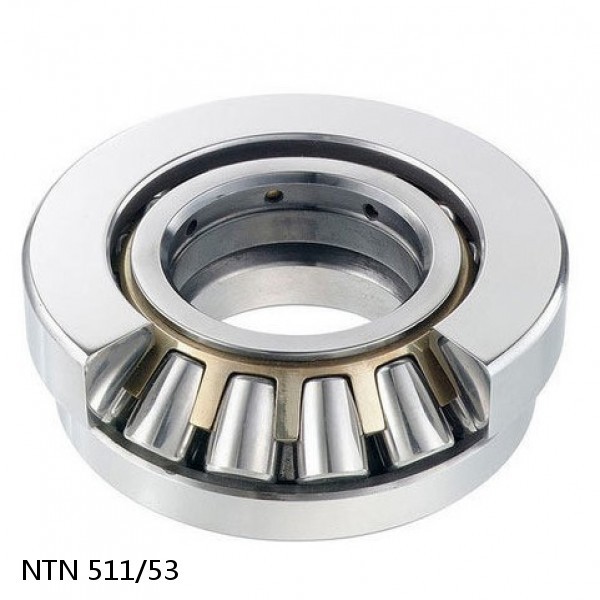 511/53 NTN Thrust Spherical Roller Bearing