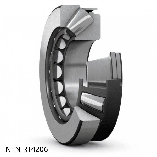 RT4206 NTN Thrust Spherical Roller Bearing