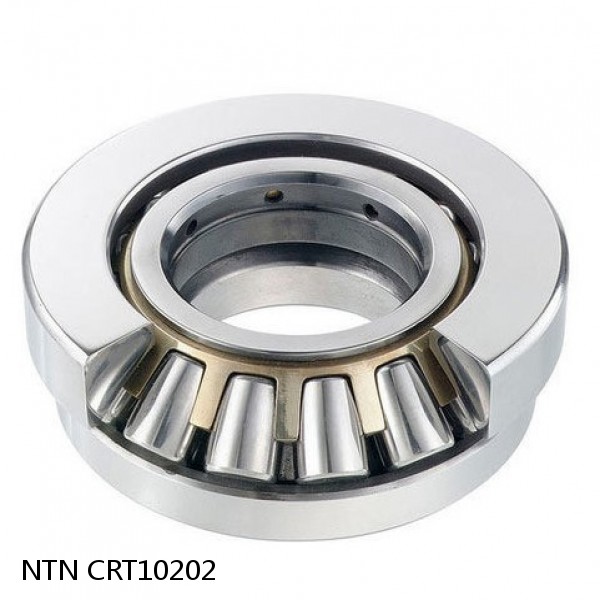 CRT10202 NTN Thrust Spherical Roller Bearing