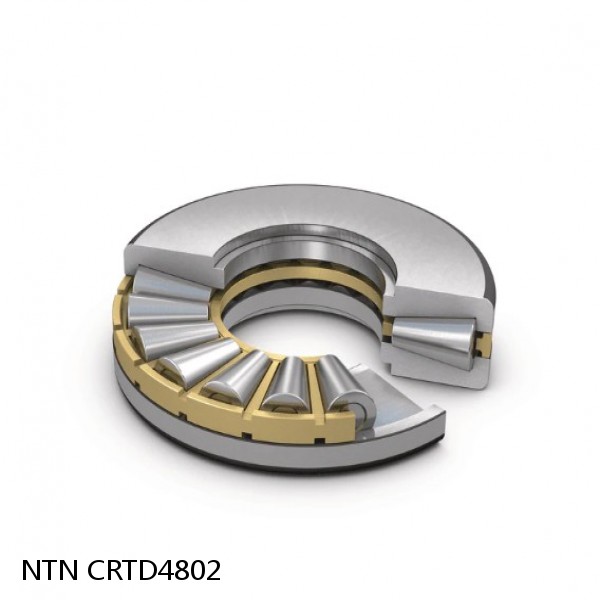 CRTD4802 NTN Thrust Spherical Roller Bearing